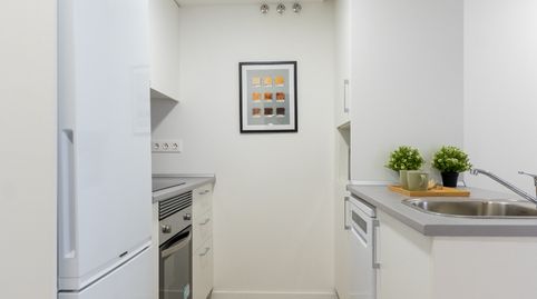 Foto 3 de Piso de alquiler en Delicias, Madrid