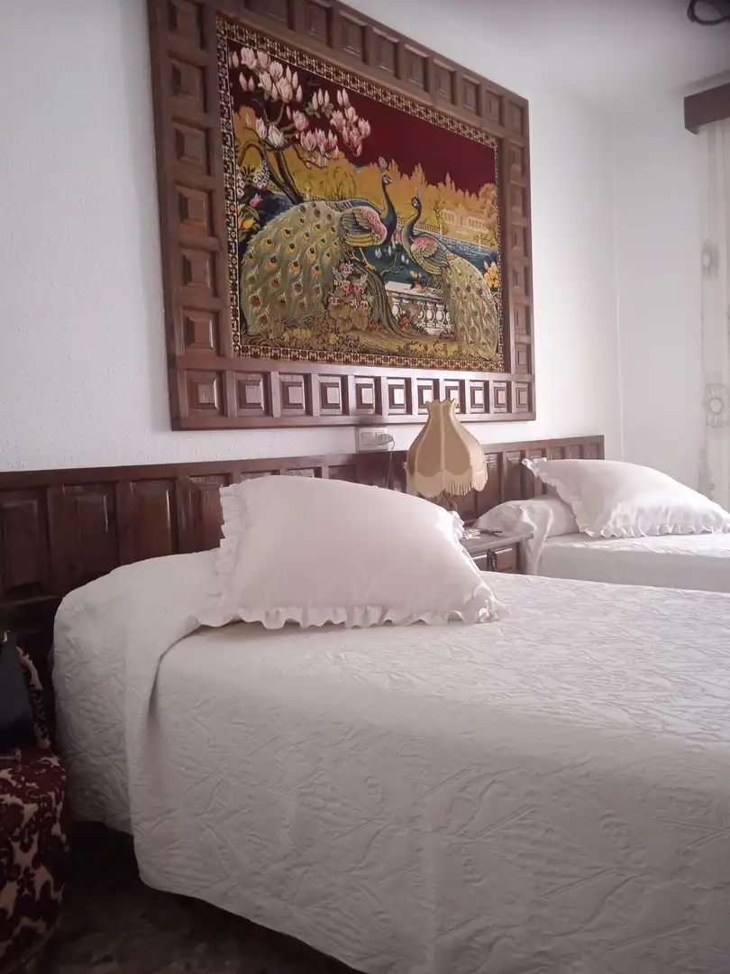 Casa o xalet en venda a Calle Picolo, Mallén