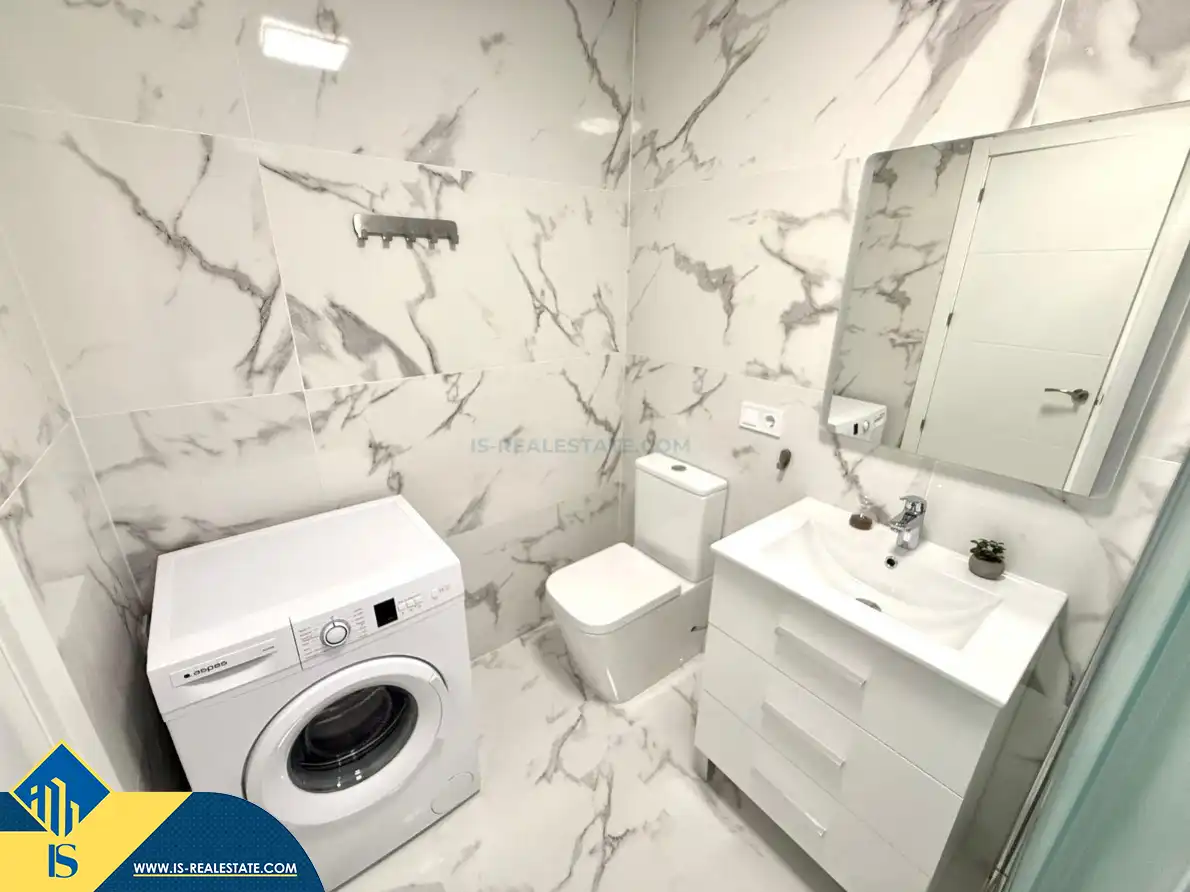 Apartment with pool for sale in Playa del Cura, imagen 12