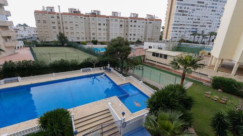 Foto 4 de Piso en venta en Caravel-les, Platja de la Pobla de Farnals, La Pobla de Farnals