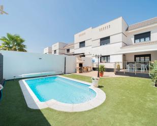 Single-family semi-detached for sale in Calle de Murillo, 162, La Cárcaba - El Encinar - Montemolinos