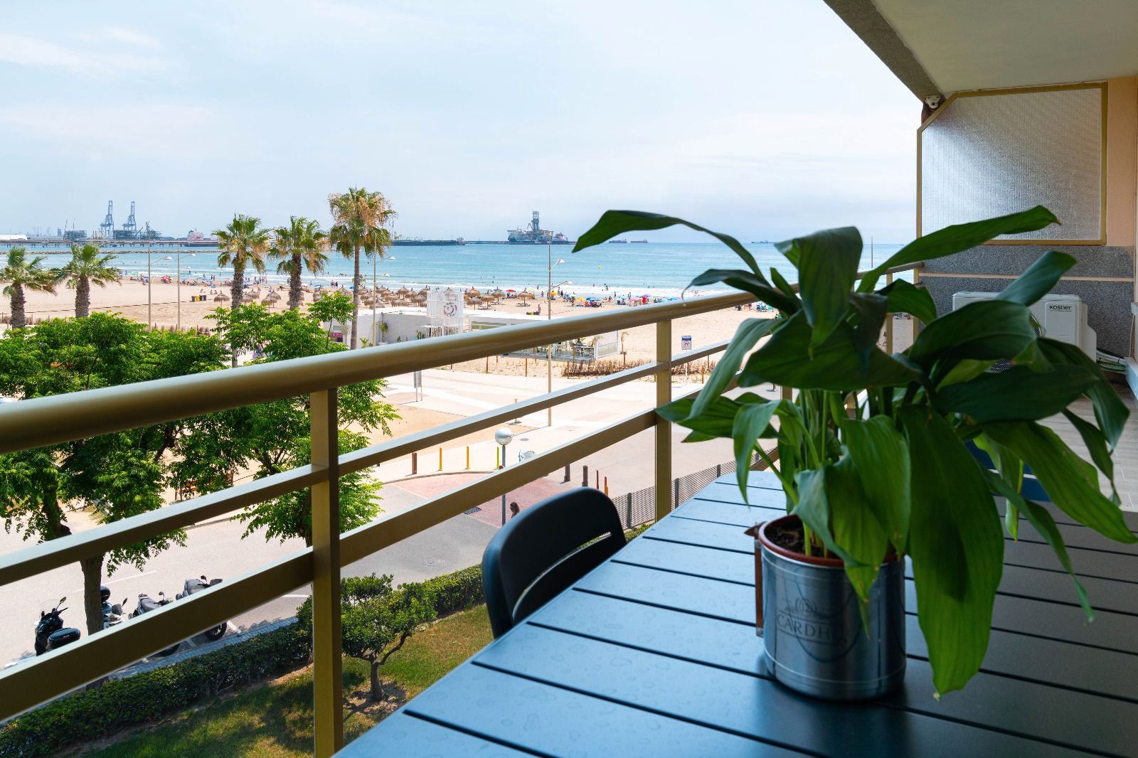 Habitación de Piso en venta en Vila-seca con Aire acondicionado, Calefacción y Terraza