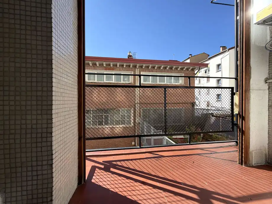 Terraza de Piso en venta en Lovaina