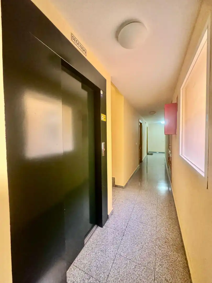 Appartement compact avec jardin à vendre à Las Lagunas, imagen 22