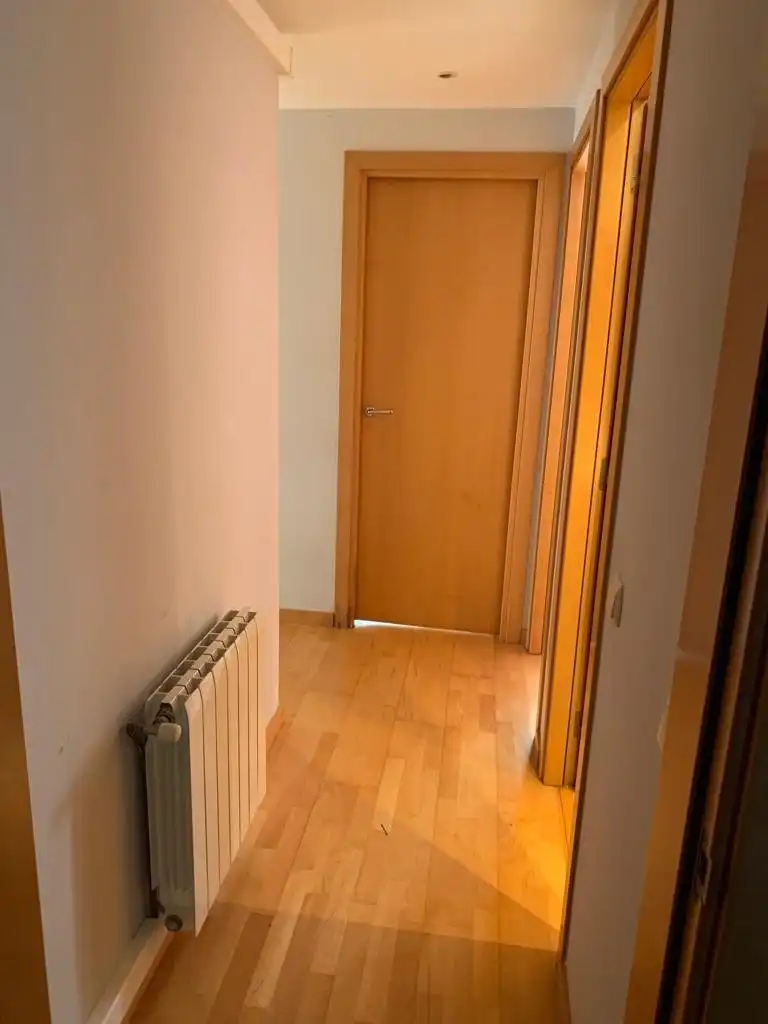 Piso de alquiler en Centre - Estació