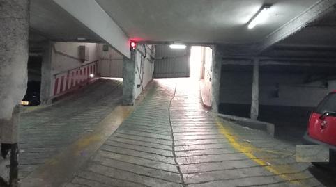 Foto 4 de Garatge en venda a Calle Calle de Pío XII, 7, Desamparados, Araba - Álava