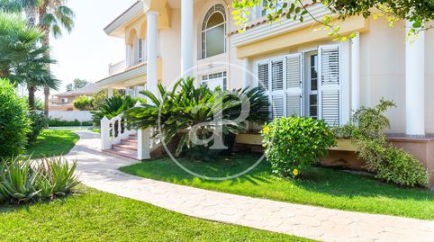 Foto 2 de Casa o chalet en venta en Carrer Campoamor, Montealegre, L'Eliana