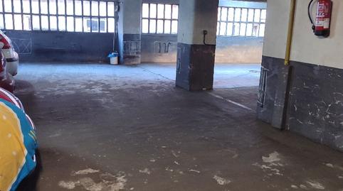 Foto 2 de Garatge de lloguer a Ramón y Cajal Etorbidea, 41, San Pedro de Deusto - La Ribera, Bizkaia