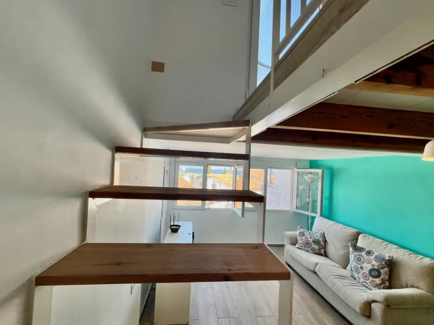 Terraced house with garden for sale in La Pedrera - Vessanes, imagen 12