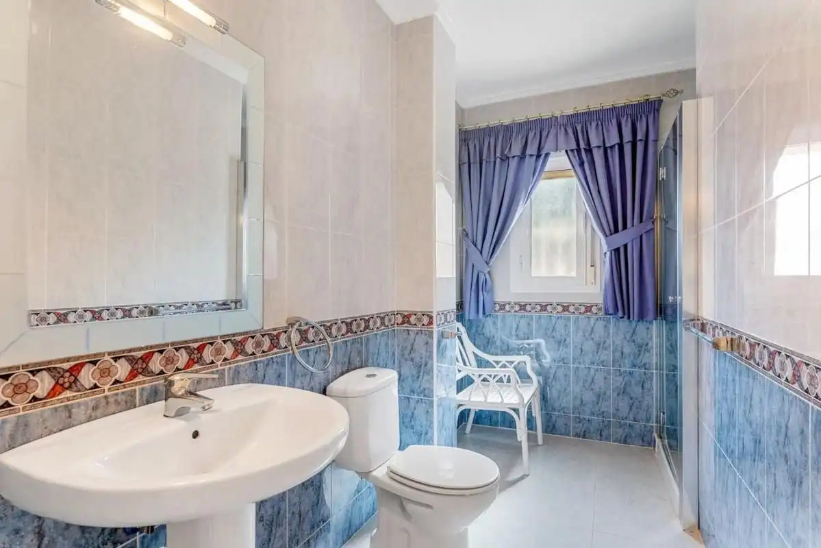 Houses for sale in Rojales, Alicante