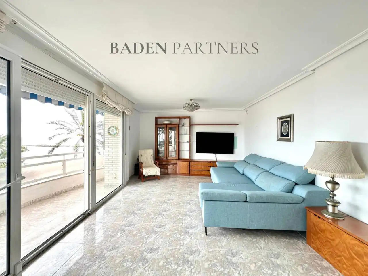 Flat for rent in Paseo San Pedro, 7, Casco Urbano