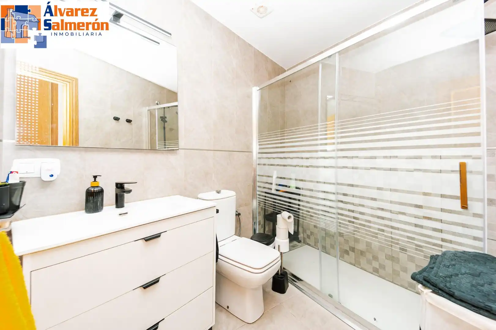 Flat with lift for sale in Albuñol, imagen 10