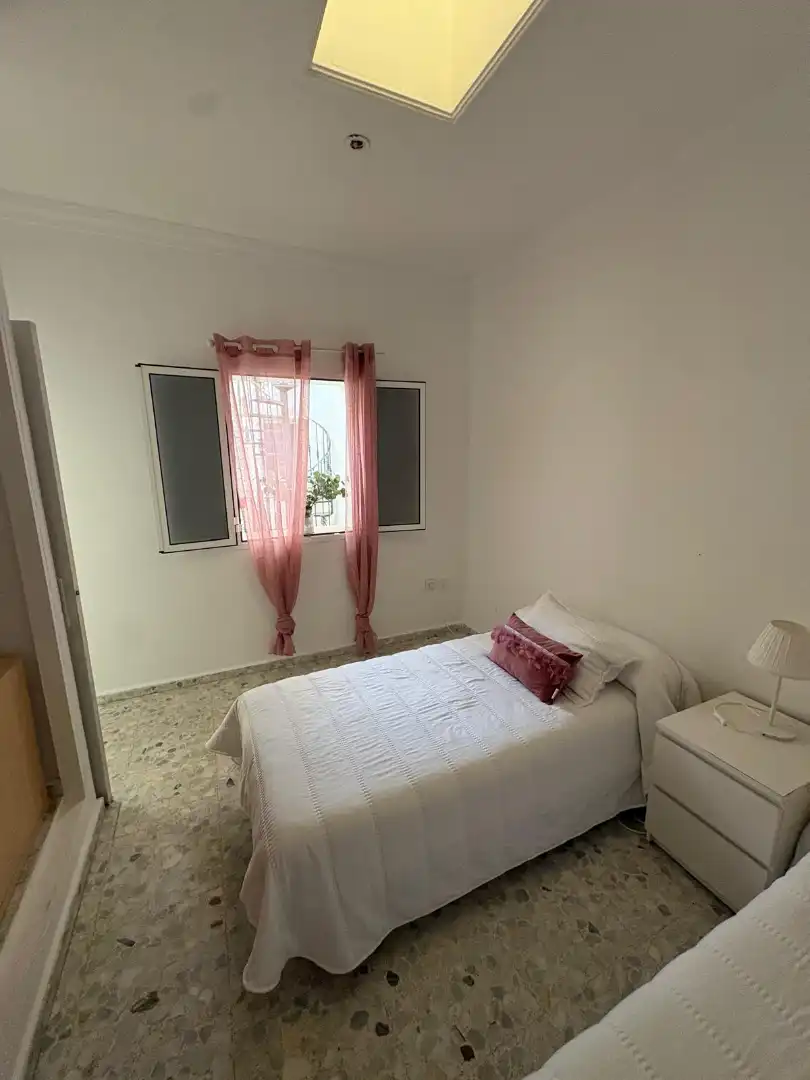 Habitación de Casa o chalet en venta en Sanlúcar de Barrameda con Amueblado