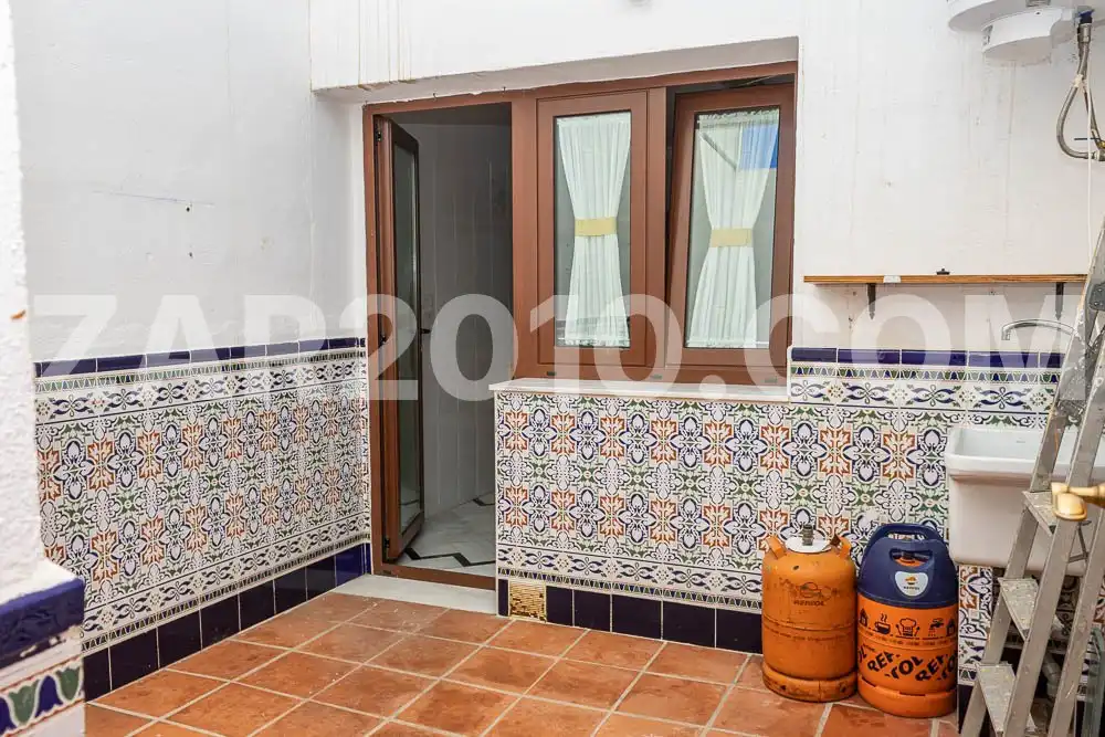Chalet con jardín en venta en Calle Tomillo, imagen 26