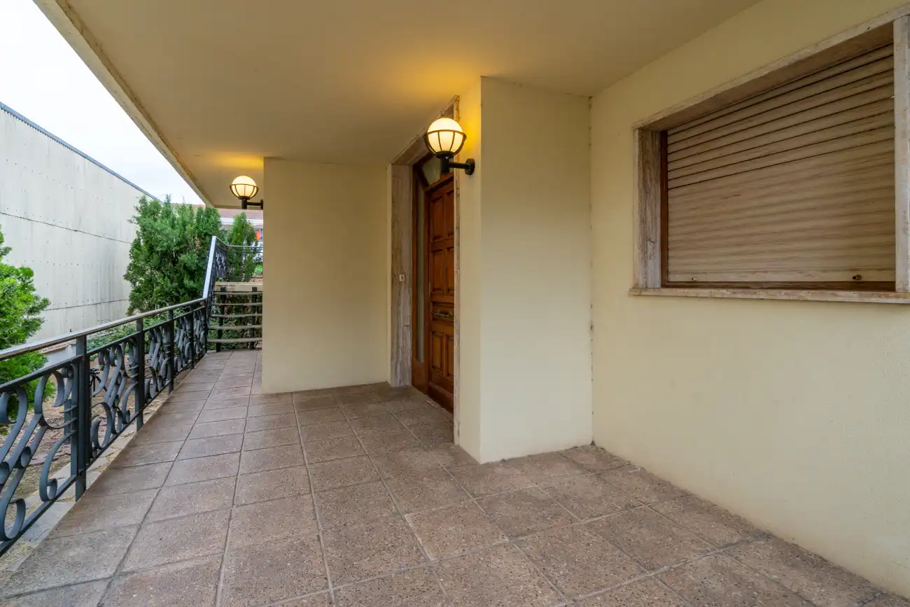 Casa o chalet en venta en Amposta con Aire acondicionado, Jardín privado y Amueblado