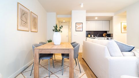 Foto 3 de Apartamento de alquiler en Calle de García Luna, 20, Ciudad Jardín, Madrid Capital