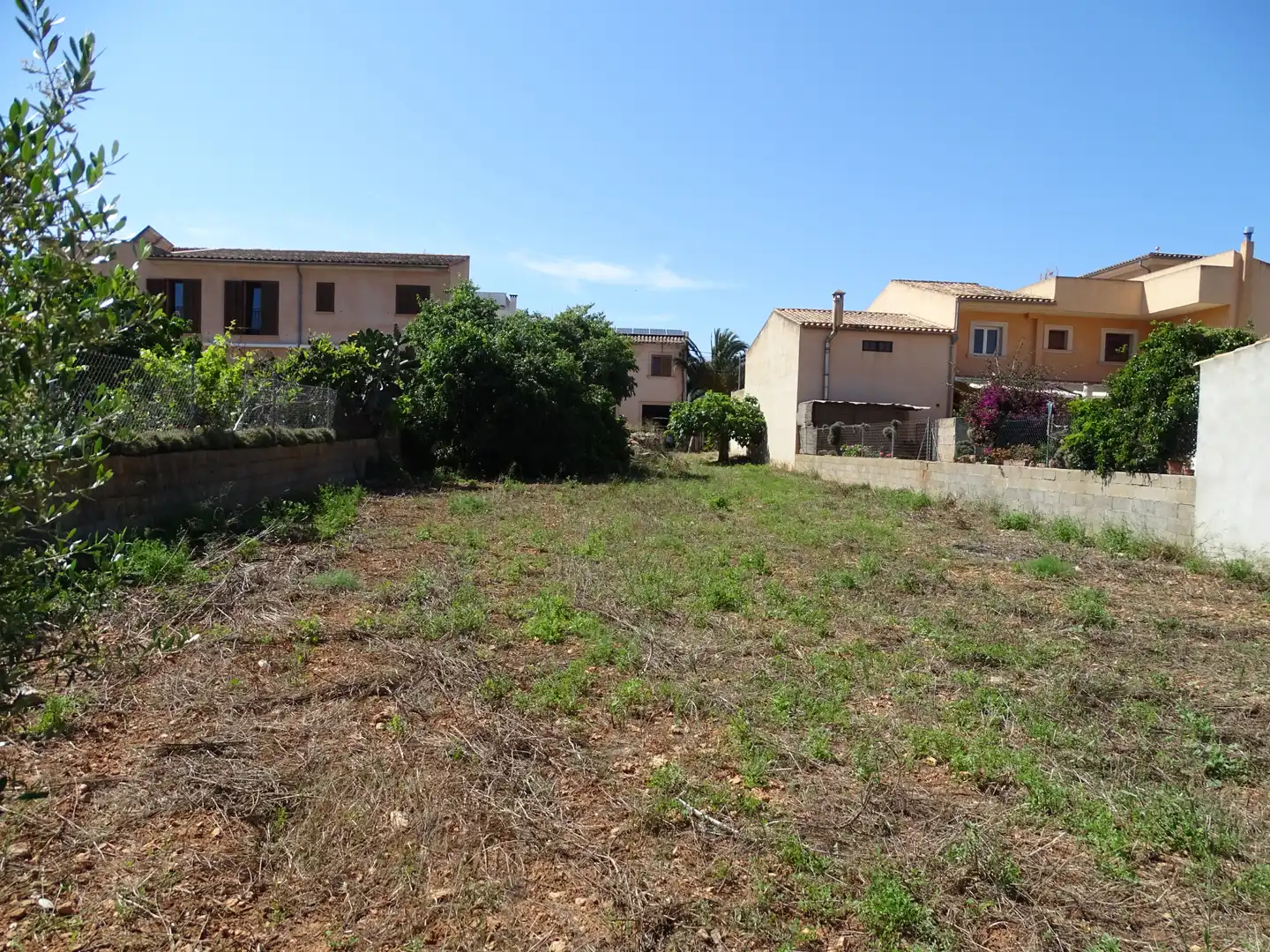 Terreny residencial en venda a S'Alquería Blanca - Calonge, imagen 7