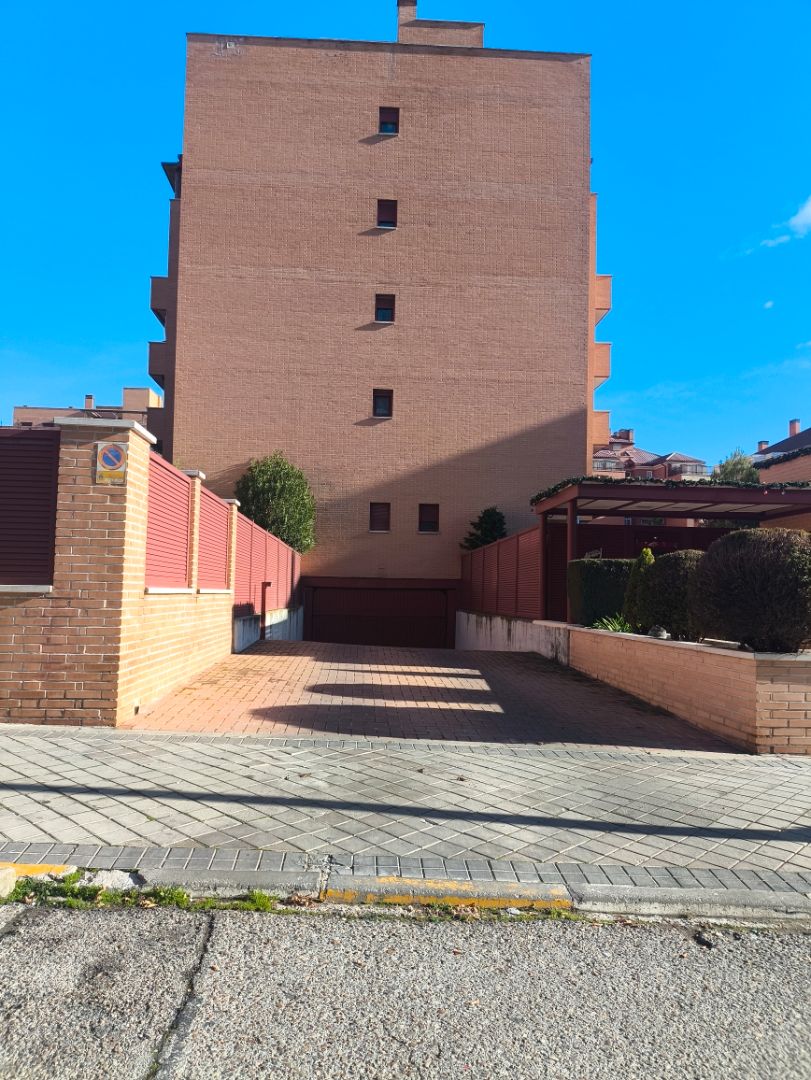 Parking de Garaje en venta en Rivas-Vaciamadrid