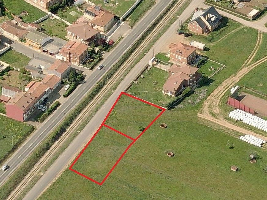 Residential for sale in Villaquilambre