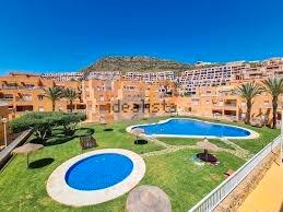 Foto 2 von Erdgeschoss zum Verkauf in Avenida Avenida Mar, Marina de la Torre, Mojácar