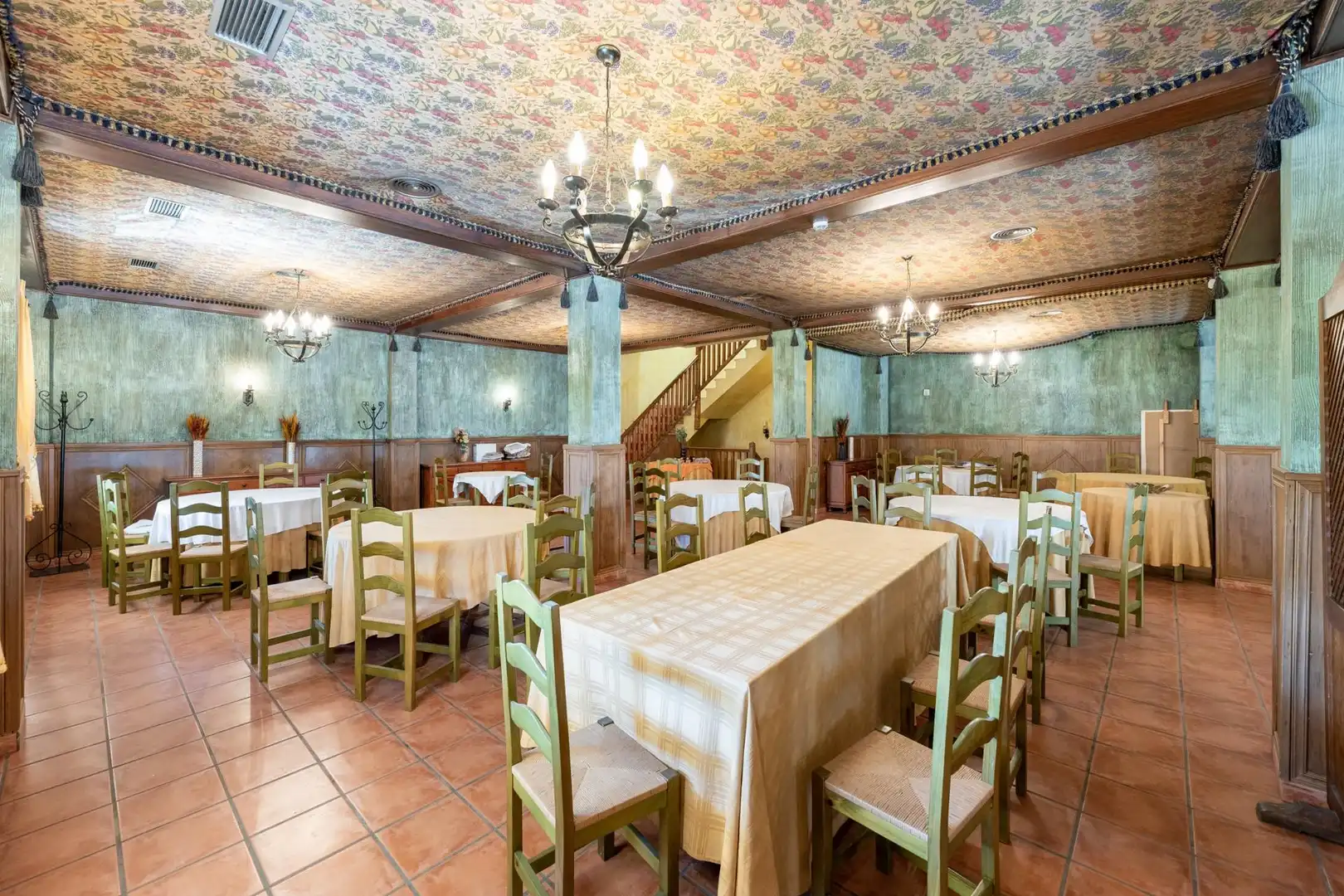 Inmuebles singulares en venta en Calle LOJA, imagen 17