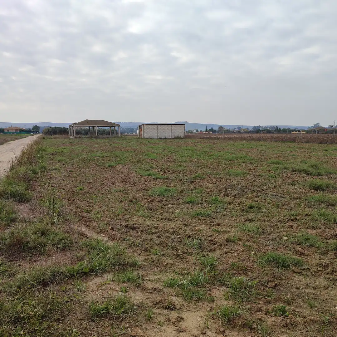 Rustikales Grundstück zum Verkauf in Periurbano Oeste - Sierra, imagen 3