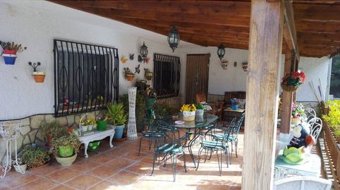 Chalet en venta en Petrer