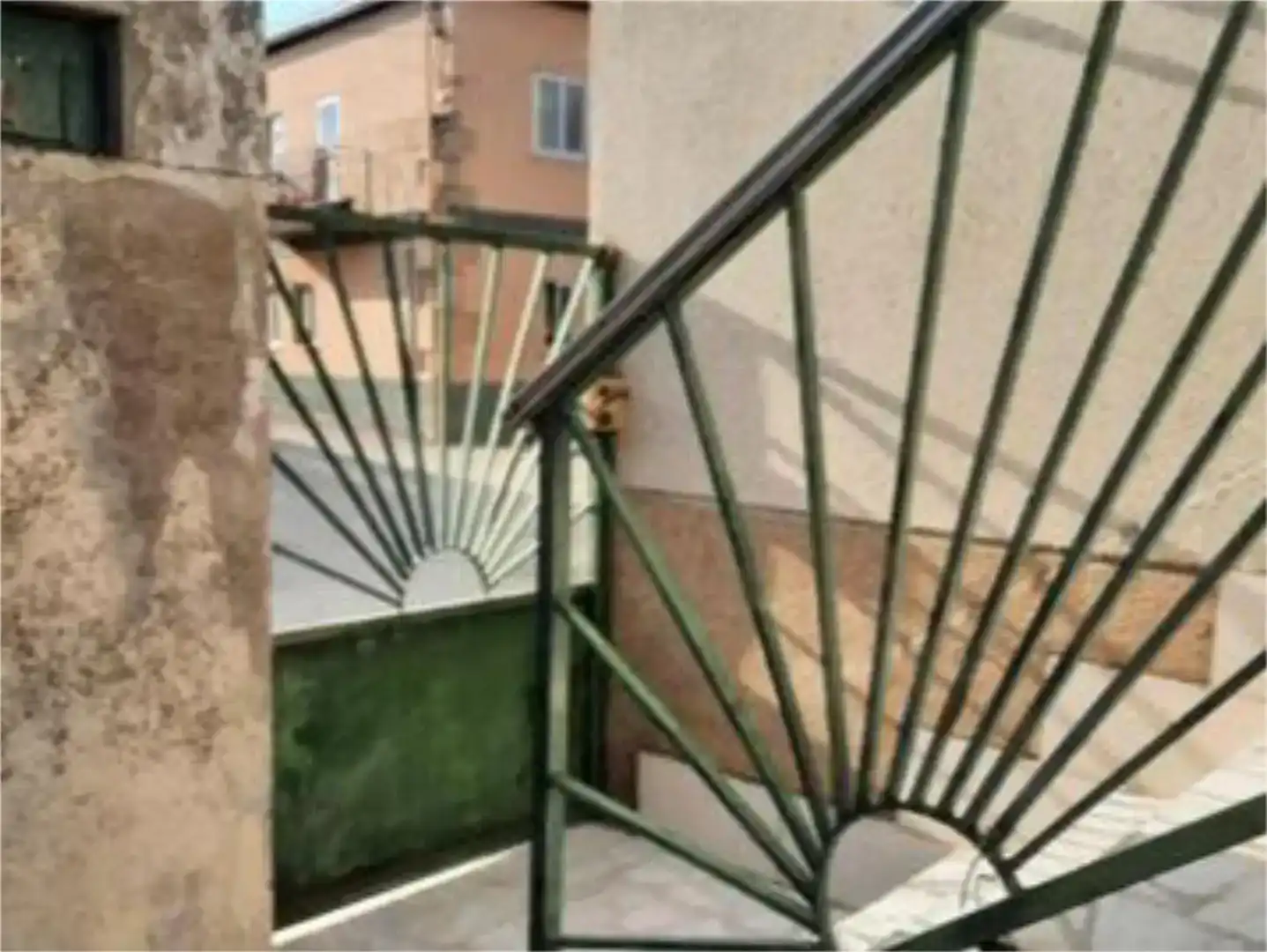 Terraza de Piso en venta en Puebla de Azaba, Salamanca