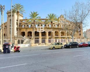 Exterior view of Premises to rent in  Palma de Mallorca  with Air Conditioner, Furnished and Internet