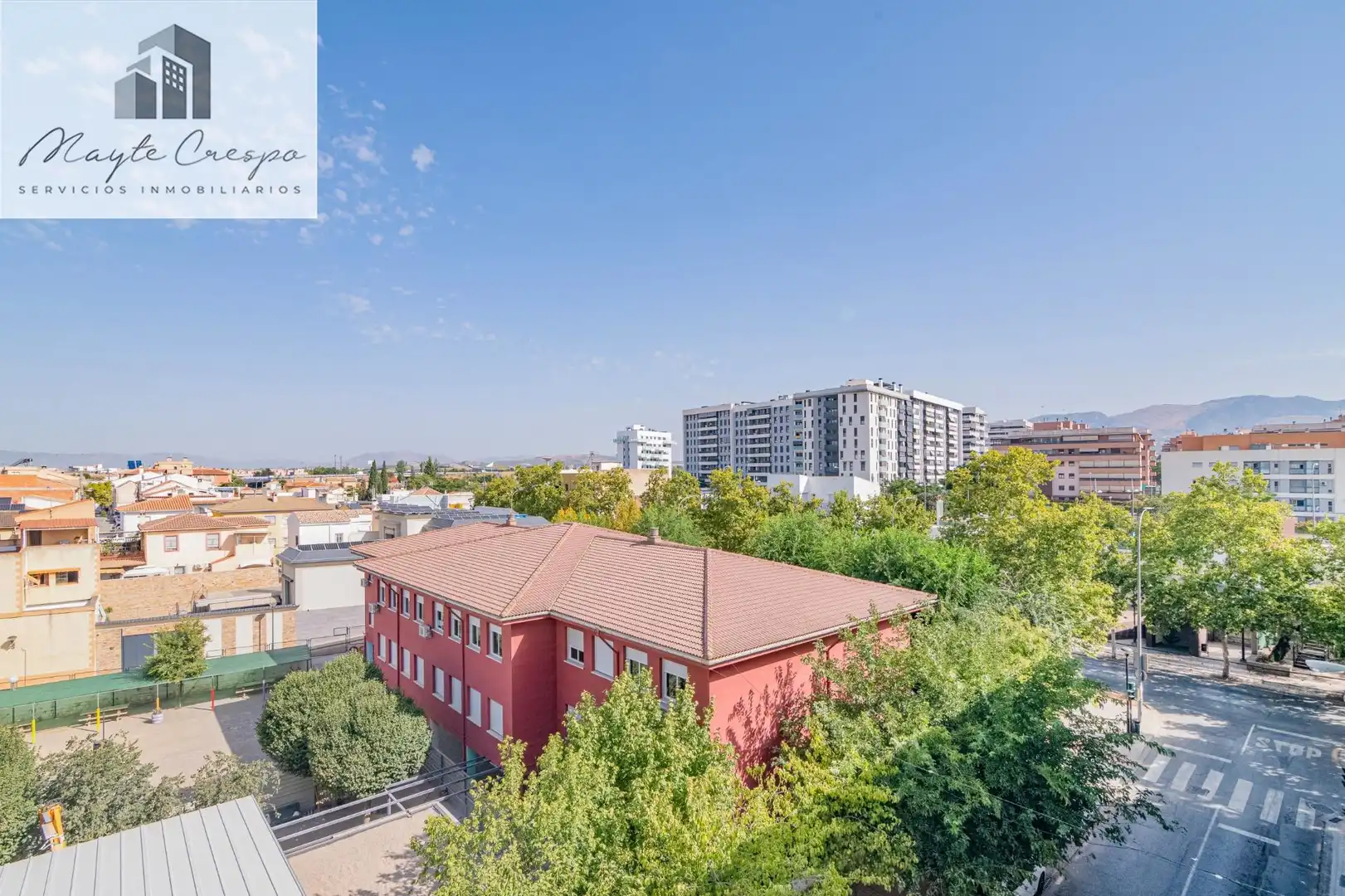 Penthouse mit Terrasse zum Verkauf in Chana, imagen 32