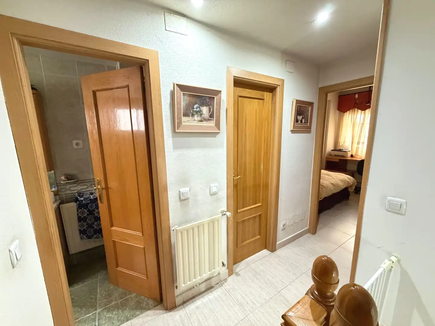 Houses for sale in Azuqueca de Henares  with Air Conditioner, Heating and Private garden