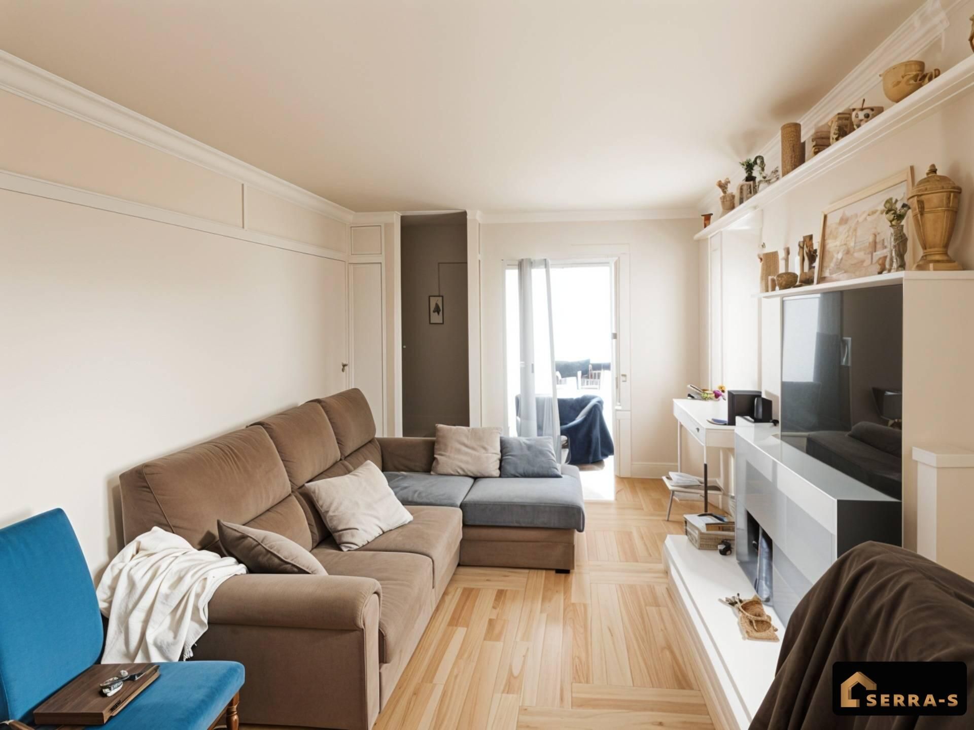 Flat for sale in Montgat