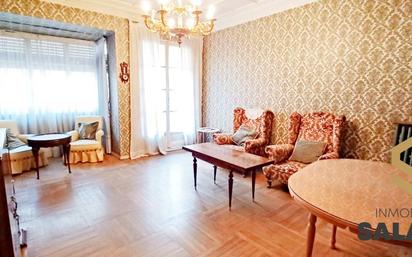 Flat for sale in Urkixo Zumarkalea, Zona Indautxu