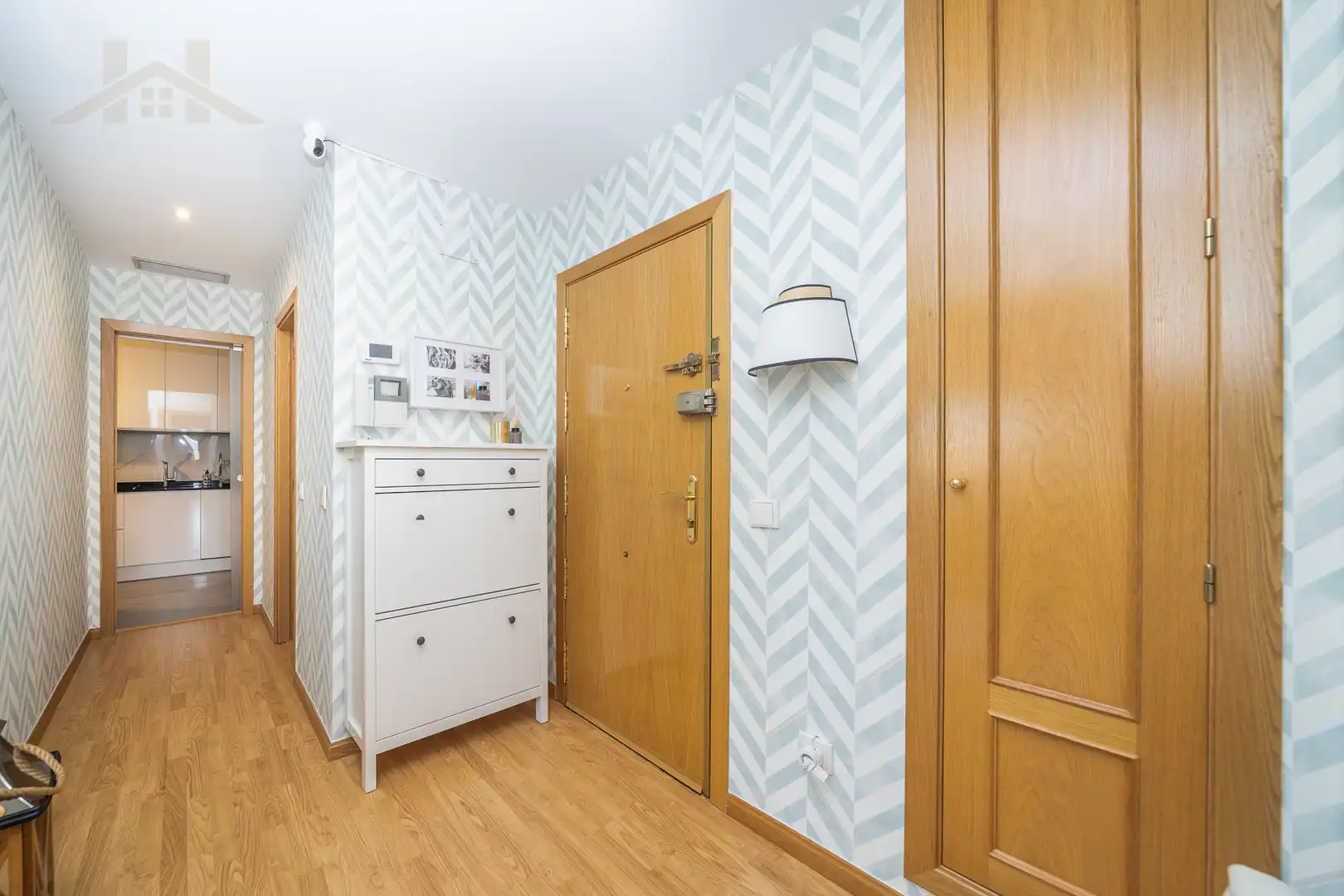 Piso en venta en Las Rozas de Madrid