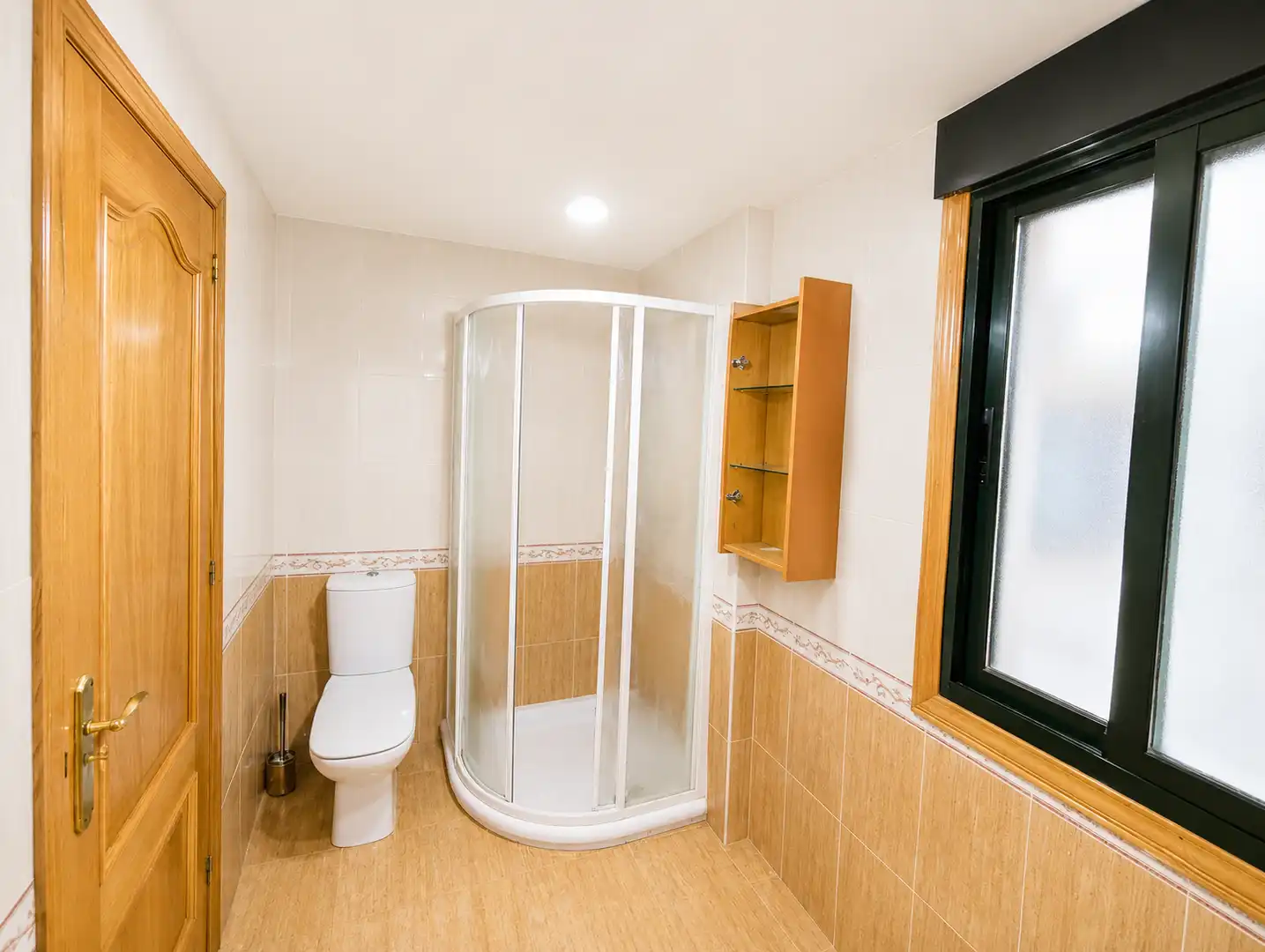 Baño de Piso en venta en Marín con Calefacción y Trastero