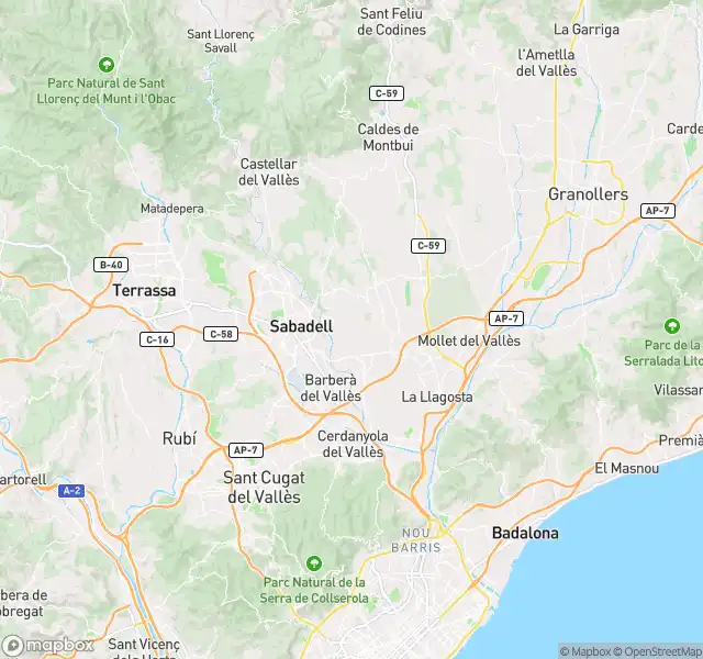 Pis en venda en Polinyà