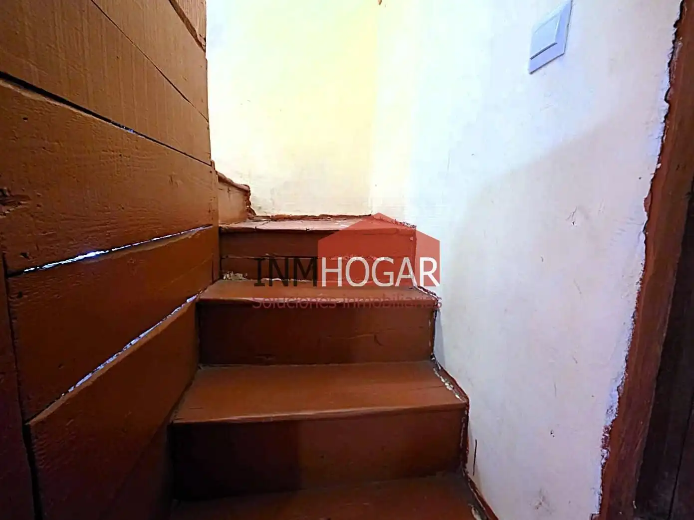 Casa o chalet en venta en Madrigal de las Altas Torres con Amueblado