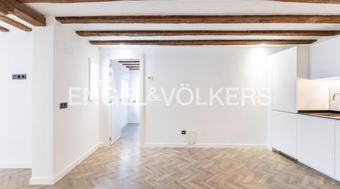 Foto 3 de Piso de alquiler en Calle de Los Relatores, Embajadores - Lavapiés,  Madrid Capital