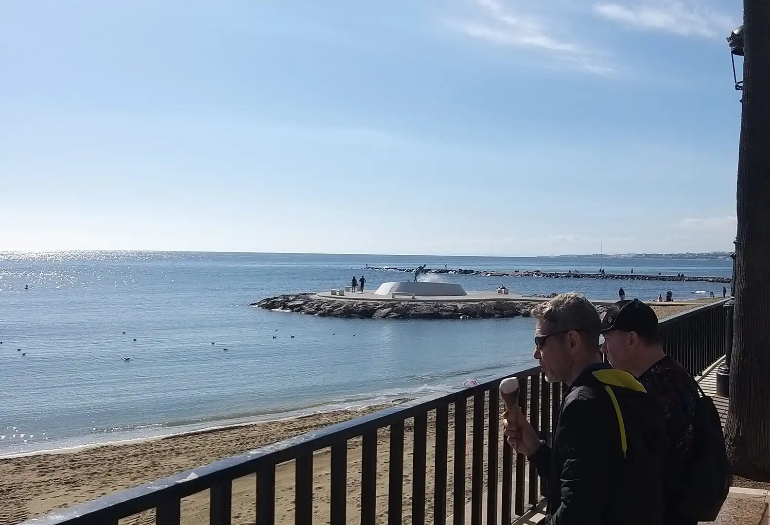 Apartament de lloguer a Calle de Ramón Gómez de la Serna, 21, Playa de la Fontanilla