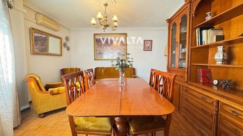 Photo 3 of Flat for sale in San Agapito, Los Rosales, Madrid Capital
