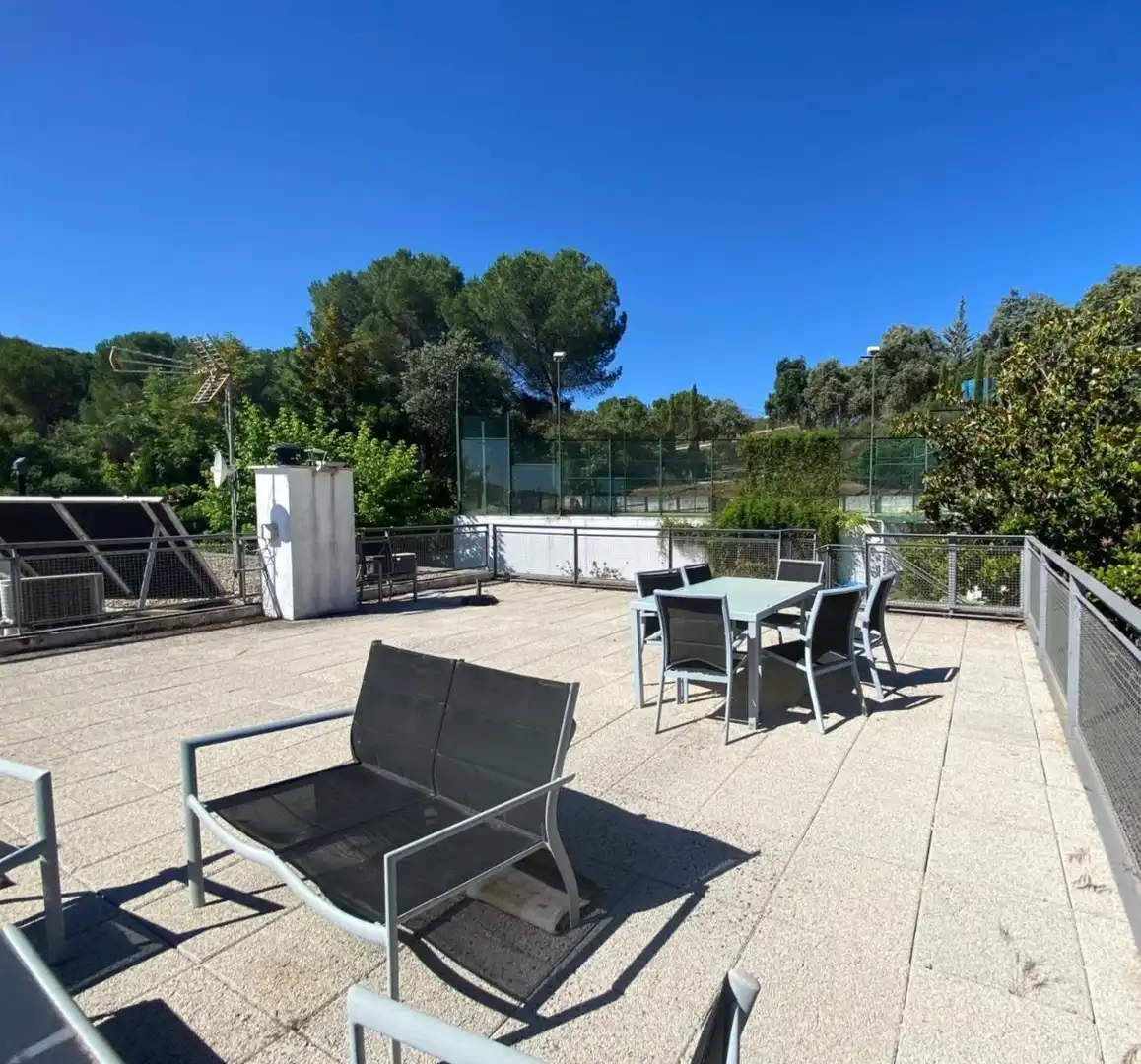 Terrace of Houses for sale in Córdoba  with Air Conditioner, Heating and Private garden