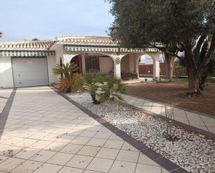 Vista exterior de Casa o xalet en venda en Orihuela