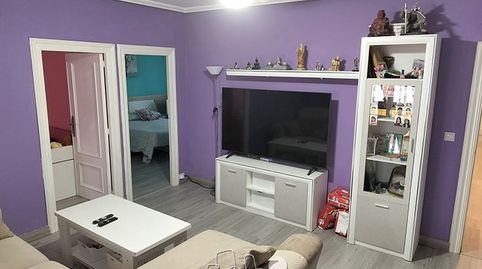 Foto 5 de Piso en venta en Calle Neptuno, La Victoria - Puente Jardín, Valladolid Capital