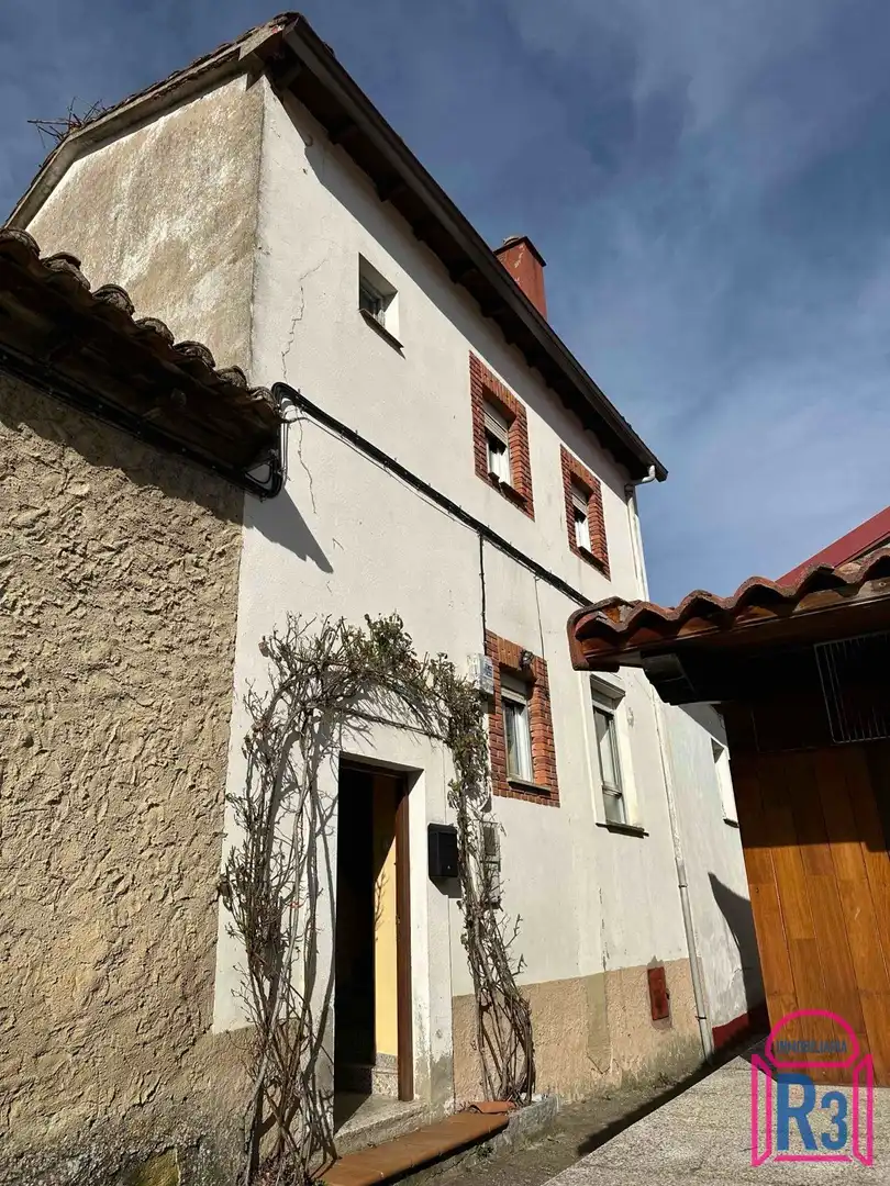 Haus oder Chalet zum Verkauf in San Felix, Matallana de Torío