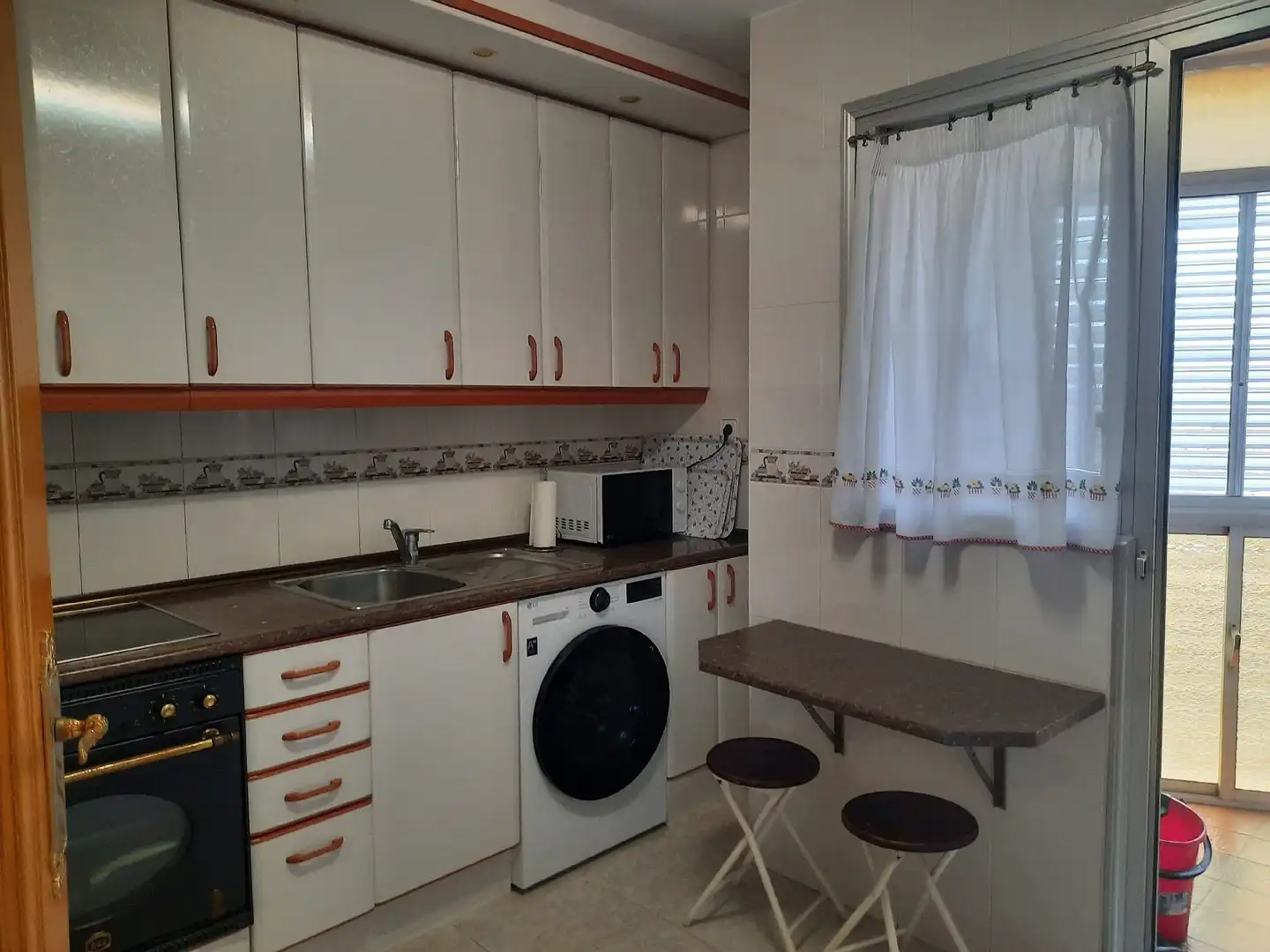 Wohnung mit Aufzug zum Verkauf in Mar i Camp - Platja dels Capellans, imagen 8