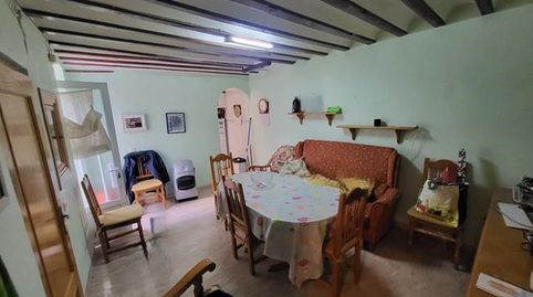 Foto 3 de Casa o xalet en venda a Sisante, Cuenca