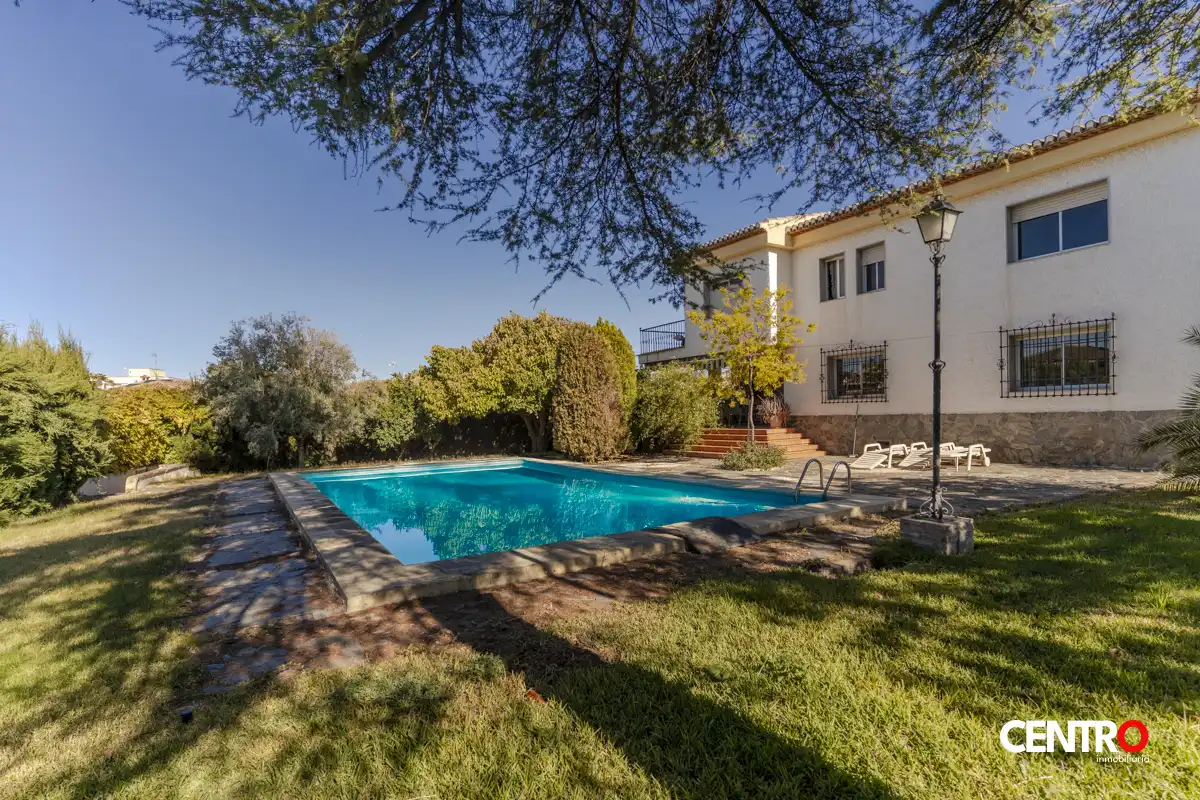 Xalet amb piscina en venda a Rosa, imagen 19