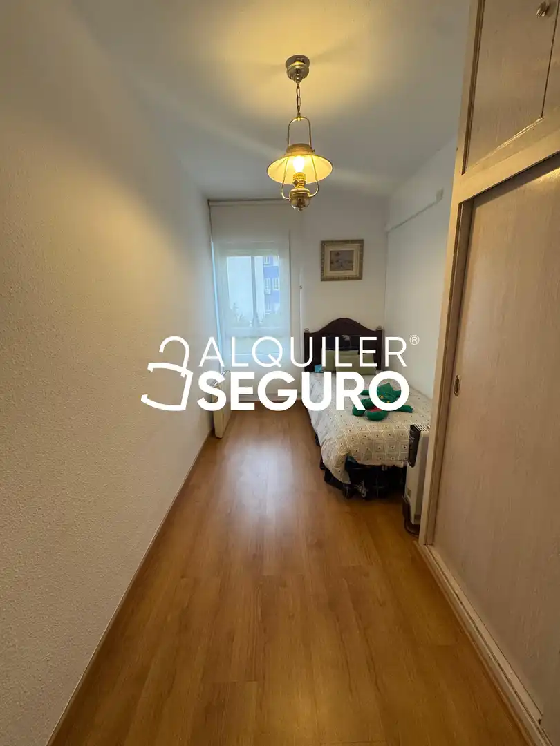 Wohnung mit Aufzug zur Miete in Ferrocarril del puerto, imagen 21