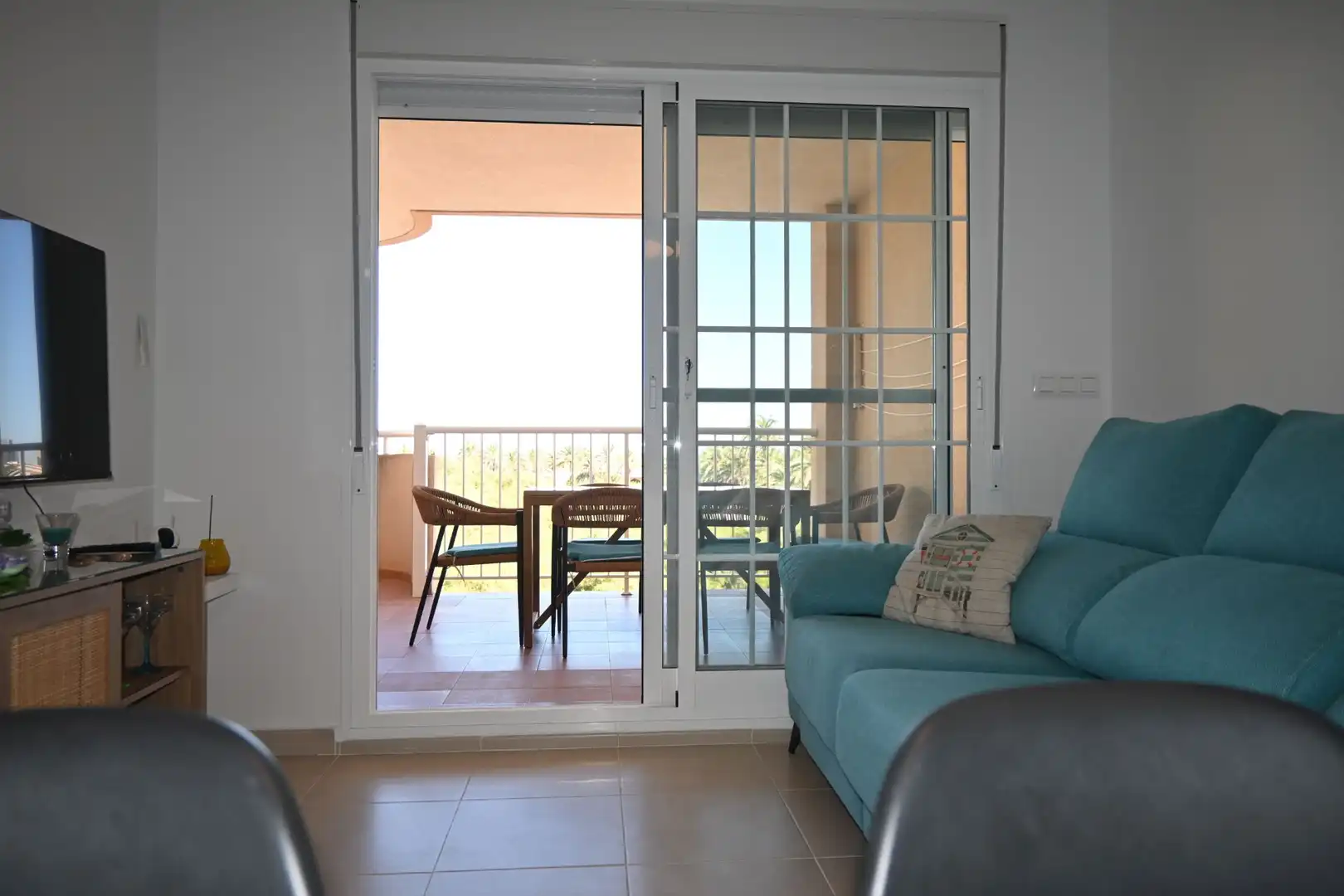 Apartament amb piscina en venda a Calle Sierra del Almirez 15, imagen 9