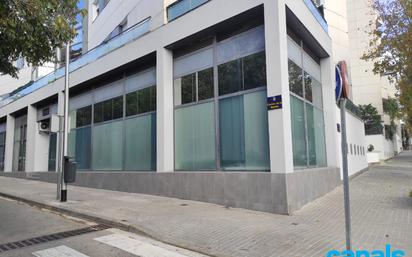 Exterior view of Premises to rent in Ripollet  with Air Conditioner